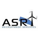 A.S. Recruitment logo