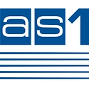 AS1 Ltd logo