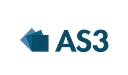 As3 logo