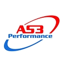 As3performance logo