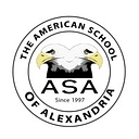 American School Of Alexandria (Asa) logo