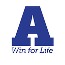 Alaska School Activities Assn Inc logo
