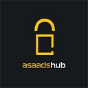 Asaadshub logo