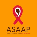 Alliance For South Asian Aids Prevention (Asaap) logo