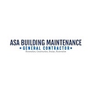 Asa Building Maintenance logo
