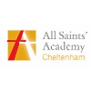 All Saints' Academy, Cheltenham logo