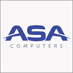ASA Computers, Inc. logo