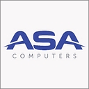 Asa Computers logo