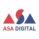 Asa Digital logo