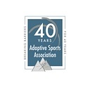 Adaptive Sports Association logo