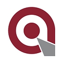 As Advertising logo