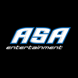 ASA Entertainment logo