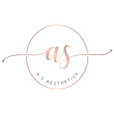 A.S Aesthetics logo