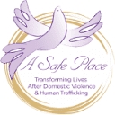 A Safe Place logo