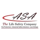 Asa Fire Protection, Llc logo