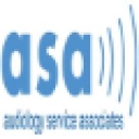 Audiology Service Associates, Pc logo