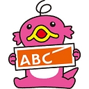 Favicon of 朝日放送テレビ