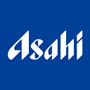 Asahi Breweries logo