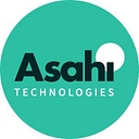 Asahi Technologies LLC logo
