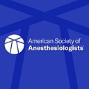 American Society Of Anesthesiologists® logo