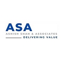 Ashish Shah & Associates logo