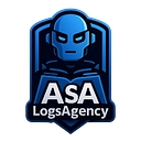 ASALogsAgency logo