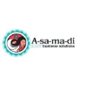 Asamadi Smart Business Solutions logo