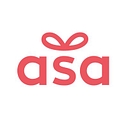 A.S.A Marketing Group logo
