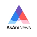 Asamnews logo