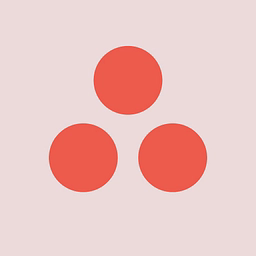 Asana logo