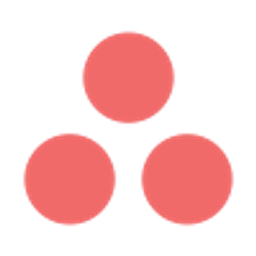 Asana logo