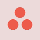 Asana product logo