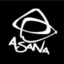 Asana Climbing logo