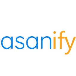 Asanify AI logo