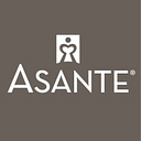 Asante Foundation logo