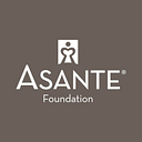Asante Foundation Inc logo