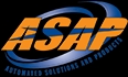 Automated Solutions And Products Inc. logo