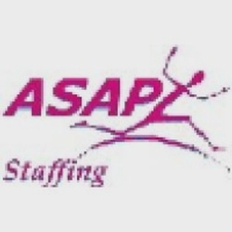 ASAP Staffing Limited logo