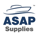 ASAP Supplies logo