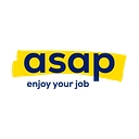 ASAP.be logo