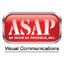 Asap, Inc logo