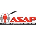 Allied Staff Augmentation Partners, Inc. ( Asap, Inc. ) logo