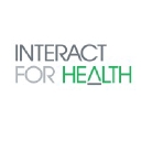 Interact For Health logo