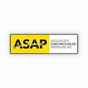 Adolescent Substance Abuse Programs logo