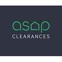 Asap Clearances logo