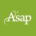 Asap (Appalachian Sustainable Agriculture Project) logo