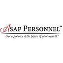 ASAP Personnel Inc.