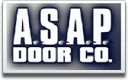 ASAP Door logo