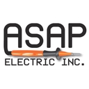 ASAP Electric logo