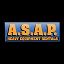 A.S.A.P. Heavy Equipment Rentals, Inc. logo